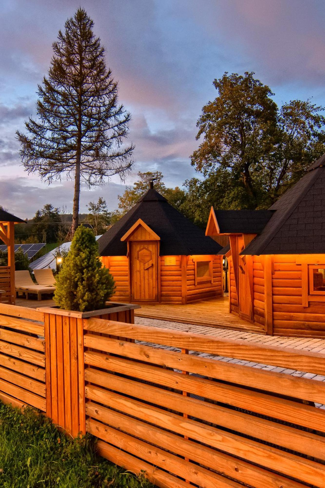 Krolewska - Wellness - Widokowe I * Kościelisko