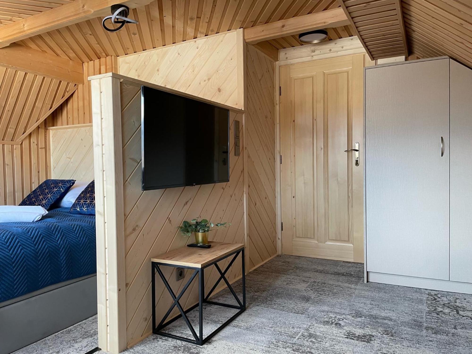 Bed & Breakfast Krolewska - Wellness - Widokowe I